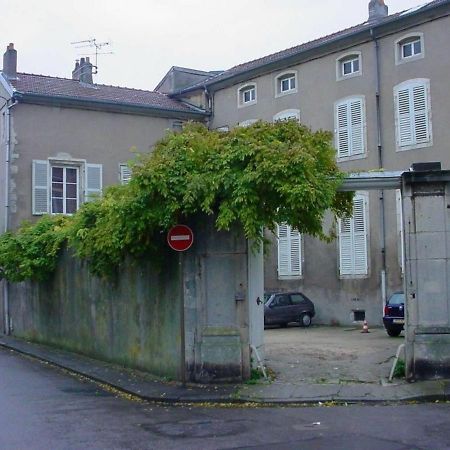 Appartement Historique Au Centre De Toul, Proche Cathedrale, Tous Services Inclus - Fr-1-584-74 외부 사진