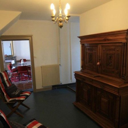 Appartement Historique Au Centre De Toul, Proche Cathedrale, Tous Services Inclus - Fr-1-584-74 외부 사진