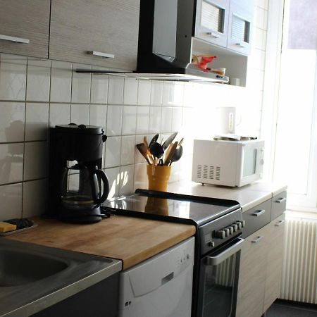 Appartement Historique Au Centre De Toul, Proche Cathedrale, Tous Services Inclus - Fr-1-584-74 외부 사진