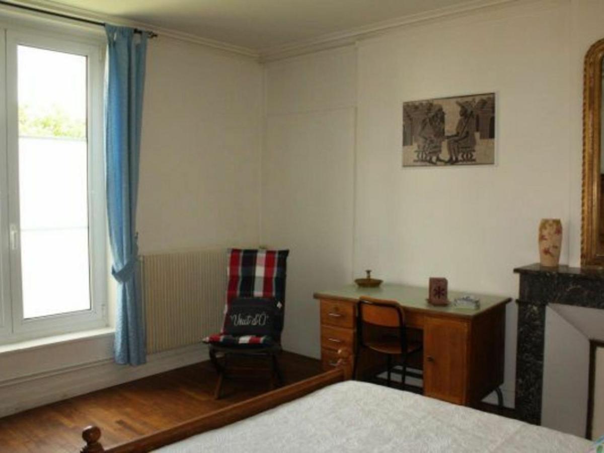 Appartement Historique Au Centre De Toul, Proche Cathedrale, Tous Services Inclus - Fr-1-584-74 외부 사진