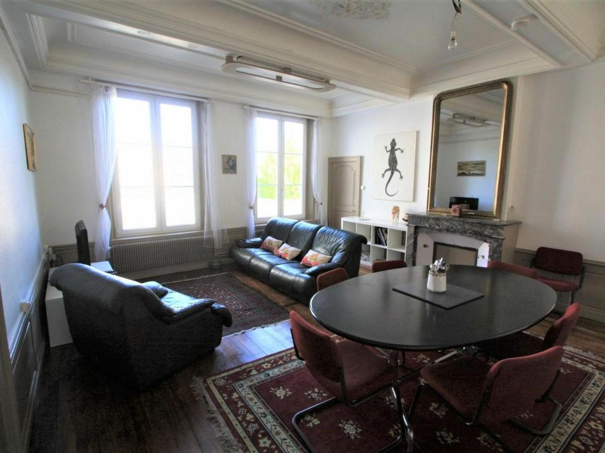 Appartement Historique Au Centre De Toul, Proche Cathedrale, Tous Services Inclus - Fr-1-584-74 외부 사진