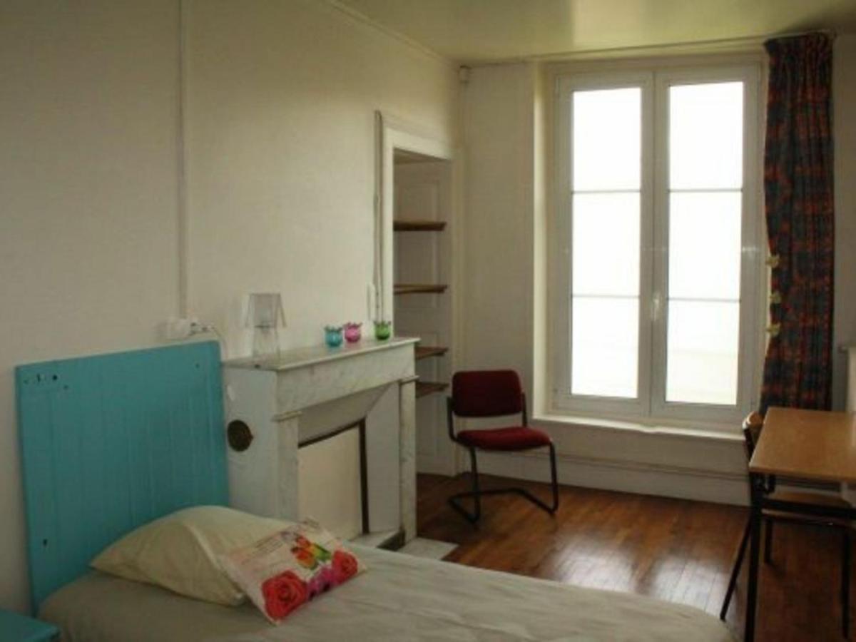 Appartement Historique Au Centre De Toul, Proche Cathedrale, Tous Services Inclus - Fr-1-584-74 외부 사진